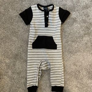 Little Bipsy boutique romper 12-18 months.
